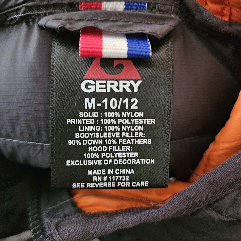 Jacket Gerri - Picture 3 of 3